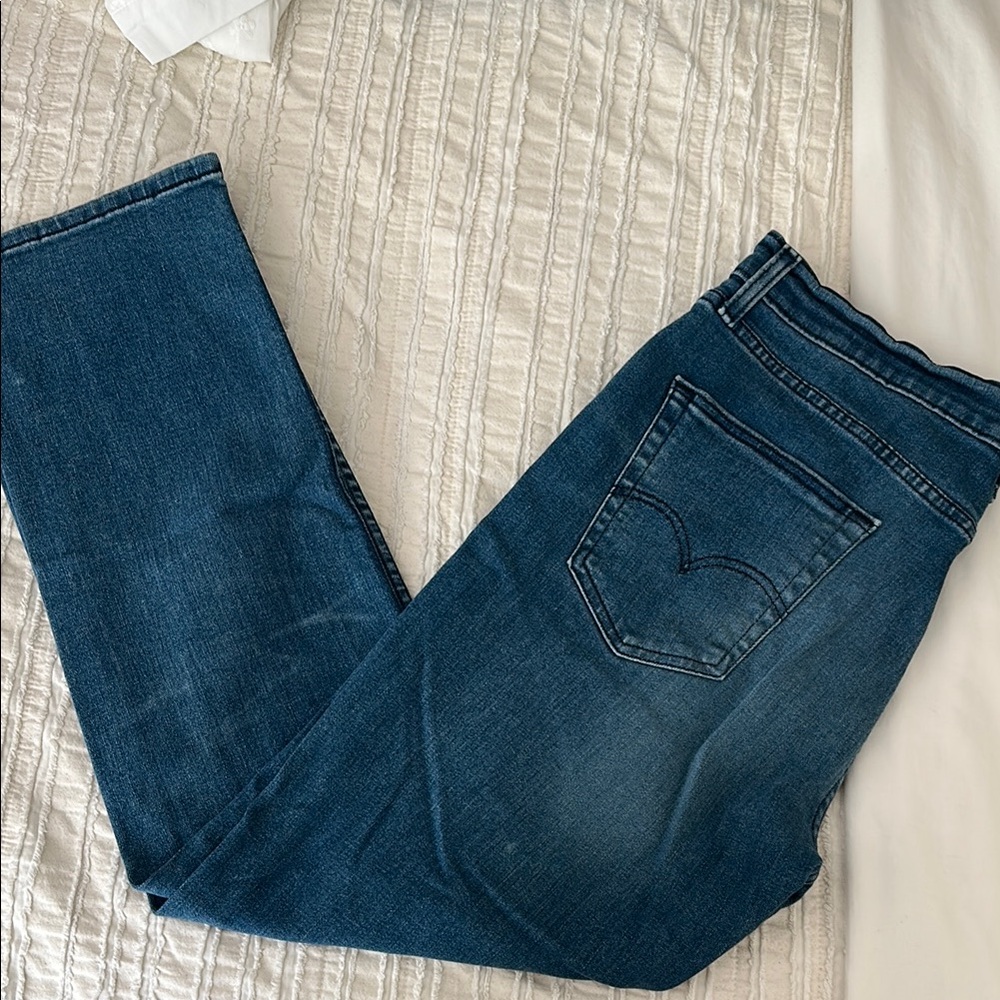 Levi's Men's Jeans - Picture 2 of 7